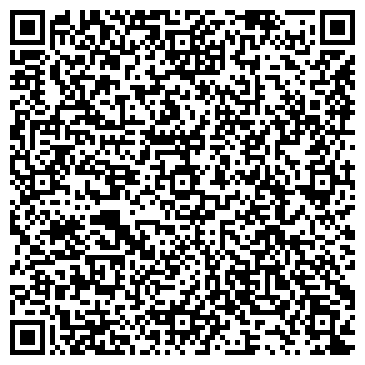 QR-код с контактной информацией организации Стеллаж Урал