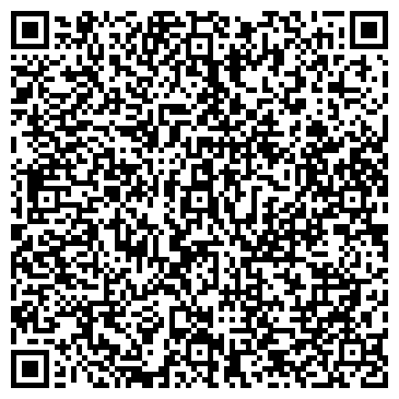 QR-код с контактной информацией организации Магнит