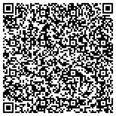 QR-код с контактной информацией организации Детский сад №196, Петушок, центр развития ребенка