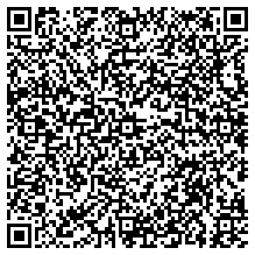QR-код с контактной информацией организации ТехноСити
