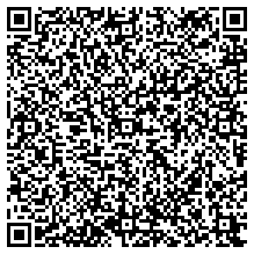 QR-код с контактной информацией организации Магнит