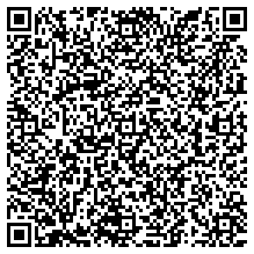 QR-код с контактной информацией организации Детский сад №477, комбинированного вида