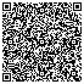 QR-код с контактной информацией организации Сытный