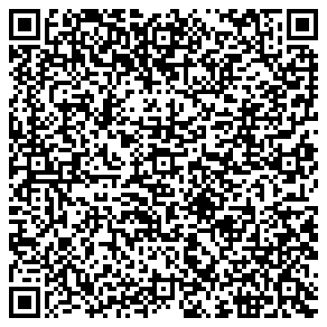 QR-код с контактной информацией организации Детский сад №17, Ленинский район