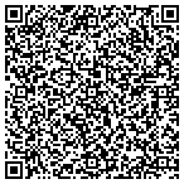 QR-код с контактной информацией организации Магнит