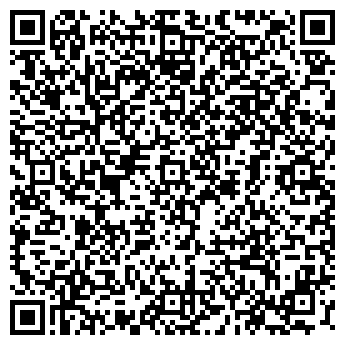 QR-код с контактной информацией организации ДОЖДЬ-МАЖОР