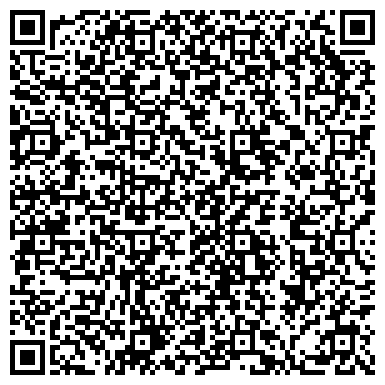 QR-код с контактной информацией организации Мастерская по заточке ножей, ИП Хазимуллин М.М.