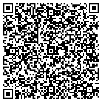 QR-код с контактной информацией организации "Золотая нива"