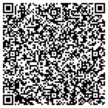 QR-код с контактной информацией организации Бульдог