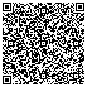 QR-код с контактной информацией организации Бородинский