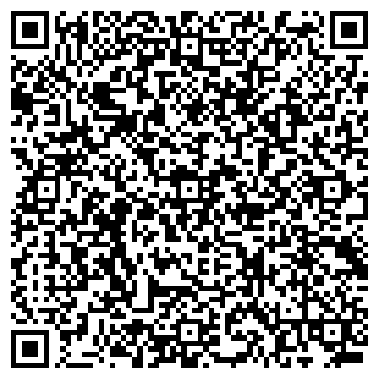 QR-код с контактной информацией организации Ясная Поляна
