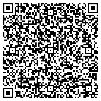 QR-код с контактной информацией организации Магнит
