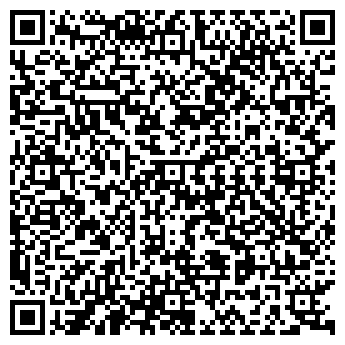 QR-код с контактной информацией организации Банкомат, Межтопэнергобанк, ОАО