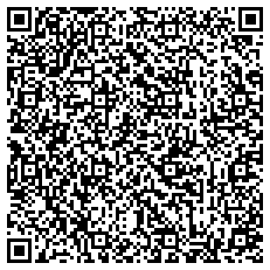 QR-код с контактной информацией организации Участковый пункт полиции, район Нагатино-Садовники, №2