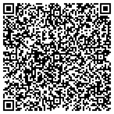 QR-код с контактной информацией организации Алмаз холдинг