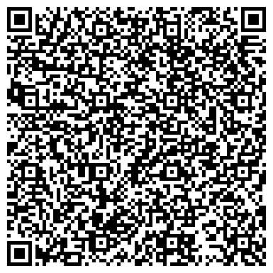 QR-код с контактной информацией организации Детский сад №1, комбинированного вида