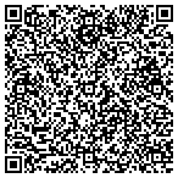 QR-код с контактной информацией организации Участковый пункт полиции, Останкинский район, №57