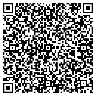 QR-код с контактной информацией организации ХАНОЙ