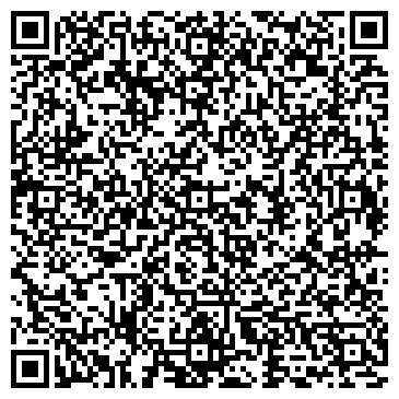 QR-код с контактной информацией организации ООО Торговый Дом Волгограднефтемаш
