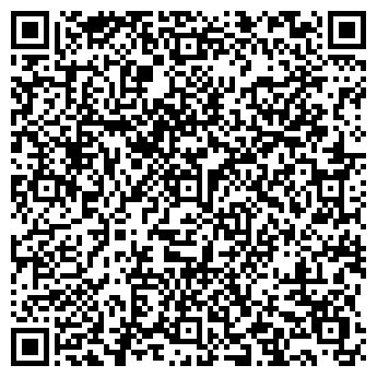 QR-код с контактной информацией организации Детский сад №368