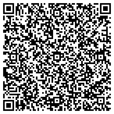 QR-код с контактной информацией организации Банкомат, Промсвязьбанк, ОАО, Приволжский филиал