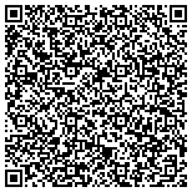 QR-код с контактной информацией организации Участковый пункт полиции, район Покровское-Стрешнево, №21