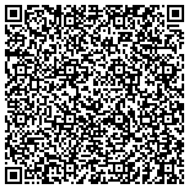 QR-код с контактной информацией организации Участковый пункт полиции, район Северное Измайлово, №43