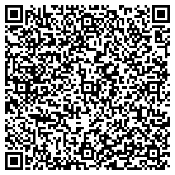 QR-код с контактной информацией организации Beauty of An