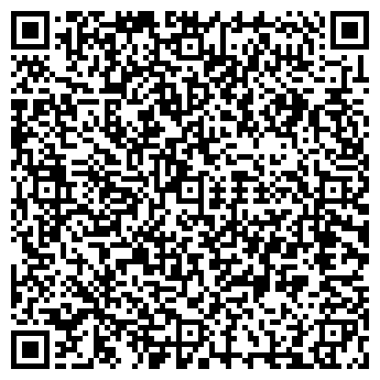 QR-код с контактной информацией организации Пираты Северных Морей