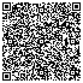 QR-код с контактной информацией организации Любимый дворик