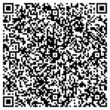 QR-код с контактной информацией организации Онл@йн, кафе, ИП Артамонов Д.А.