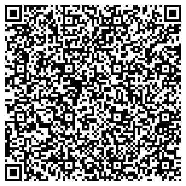 QR-код с контактной информацией организации Бумфети, магазин товаров для праздника, ИП Хлебникова И.В.