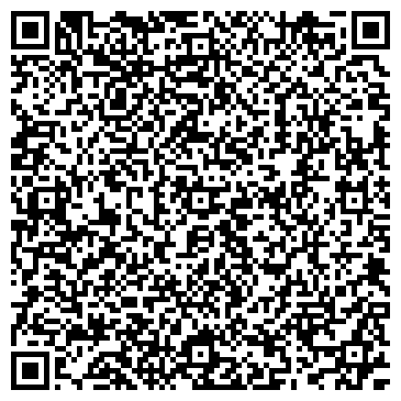 QR-код с контактной информацией организации Центр детского технического творчества
