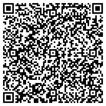 QR-код с контактной информацией организации ИП Унжакова Н.Г.