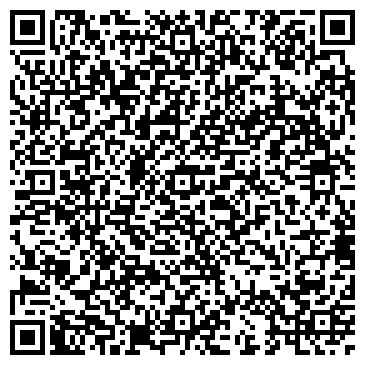 QR-код с контактной информацией организации Участковый пункт полиции, район Котловка, №3