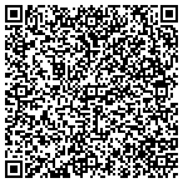 QR-код с контактной информацией организации Участковый пункт полиции, Нагорный район, №1