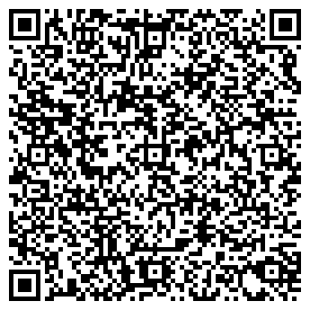 QR-код с контактной информацией организации ИП Кокина А.В.