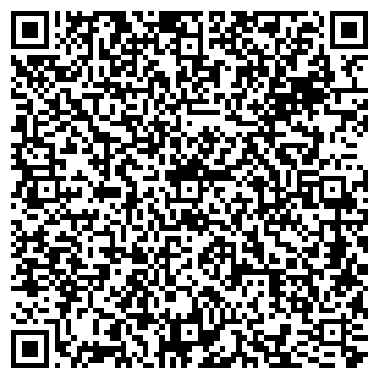 QR-код с контактной информацией организации Синтез