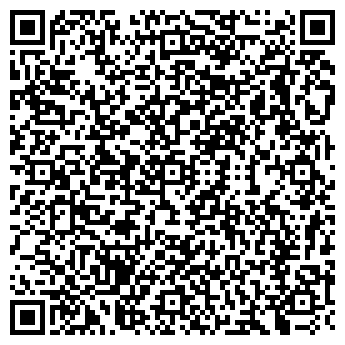 QR-код с контактной информацией организации У дяди Вани