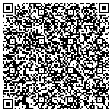 QR-код с контактной информацией организации Доберман