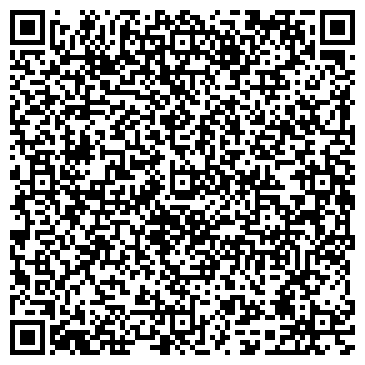 QR-код с контактной информацией организации Тобольский районный центр культуры