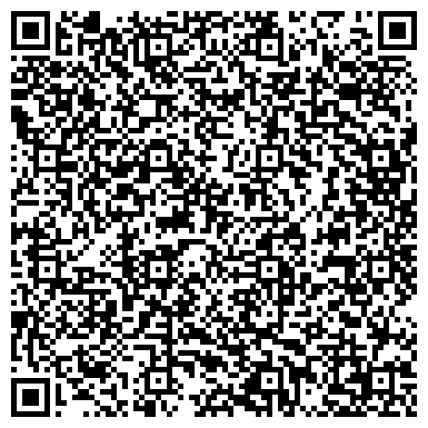 QR-код с контактной информацией организации Участковый пункт полиции, район Северное Бутово, №3