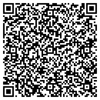 QR-код с контактной информацией организации Шаолинь