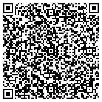 QR-код с контактной информацией организации MASCOTTE