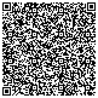 QR-код с контактной информацией организации Хобби Бум, магазин товаров для творчества, ИП Волкова Н.И.