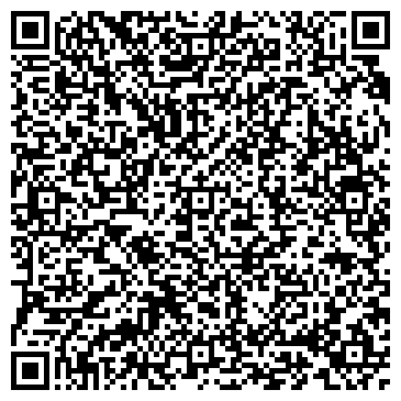 QR-код с контактной информацией организации Участковый пункт полиции, район Марьино, №68