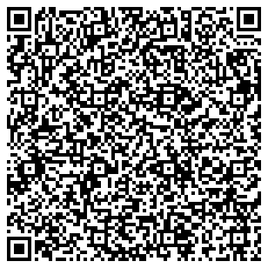 QR-код с контактной информацией организации Детский сад №451, комбинированного вида