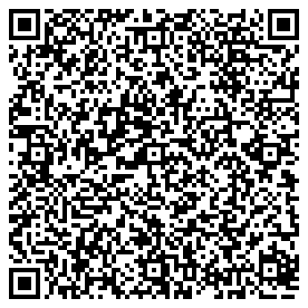 QR-код с контактной информацией организации ИП Бузычкин А.И.