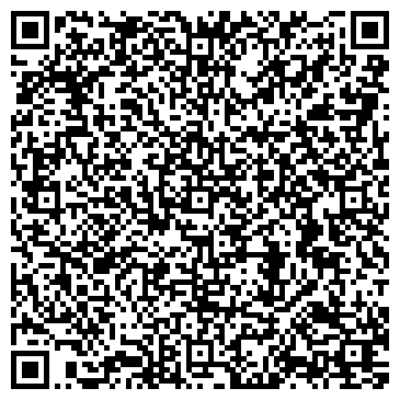 QR-код с контактной информацией организации ИП Гаврилов А.А.