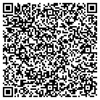 QR-код с контактной информацией организации Zagar club